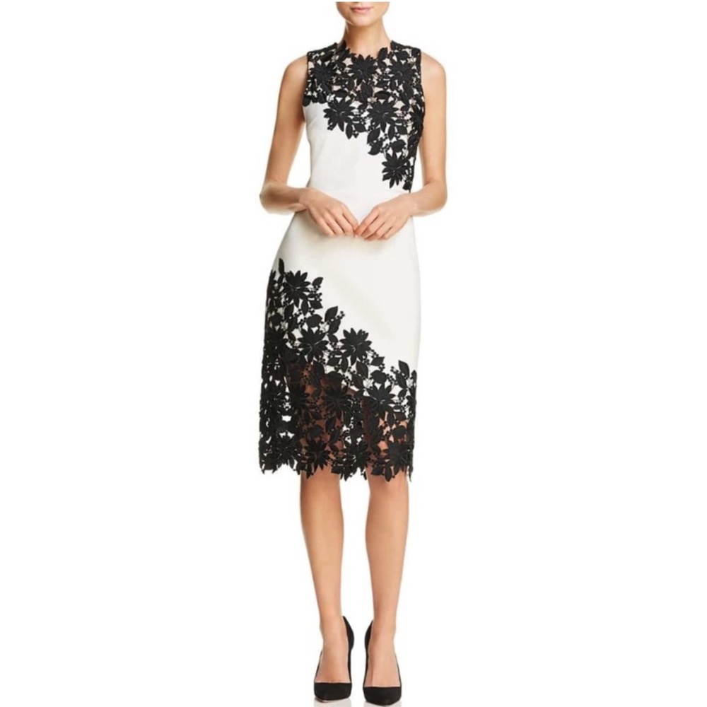 Alice & Olivia Margy Dress
